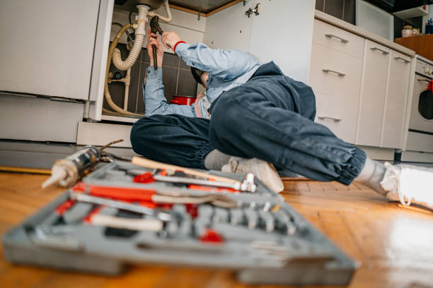 Best Best Plumbers Near Me  in Broad Creek, NC
