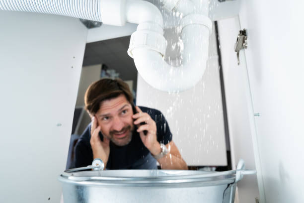 Best Toilet Repair Services  in Broad Creek, NC