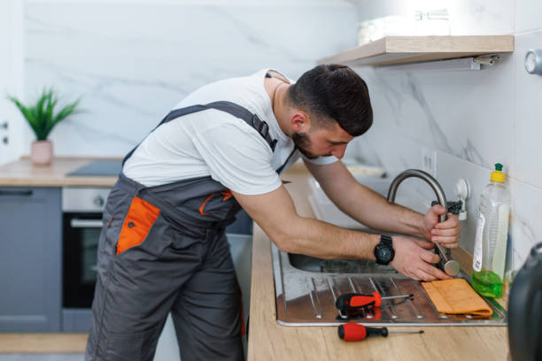 Best Shower Repair Services  in Broad Creek, NC