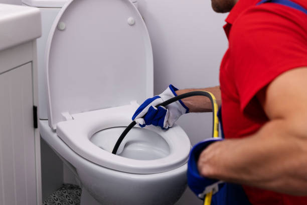 Best Hot Water Heater Installation  in Broad Creek, NC