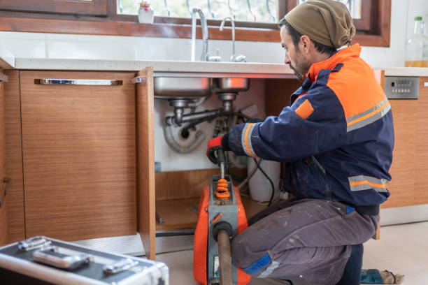 Best Affordable Plumber Near Me  in Broad Creek, NC