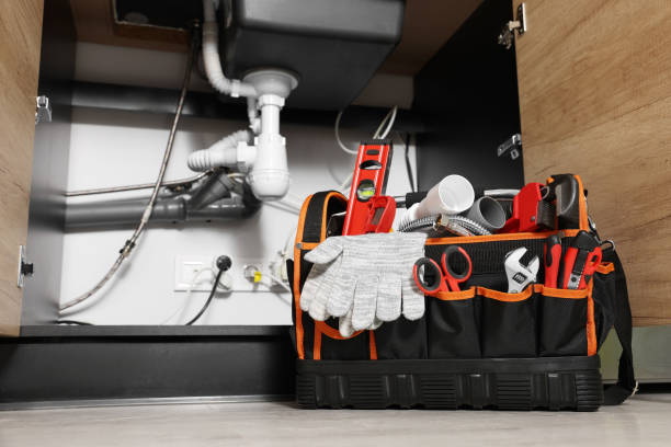 Best Pipe Repair Near Me  in Broad Creek, NC