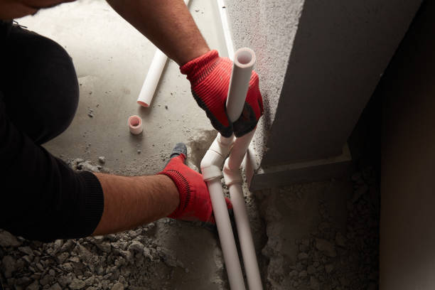 Best Plumbing Services Near Me  in Broad Creek, NC