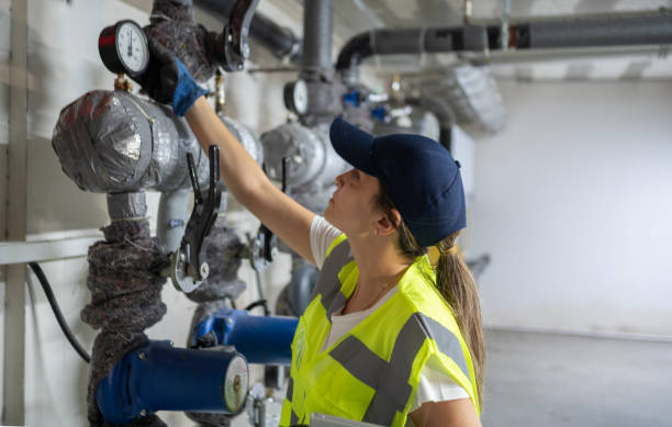 Best Emergency Plumber  in Broad Creek, NC