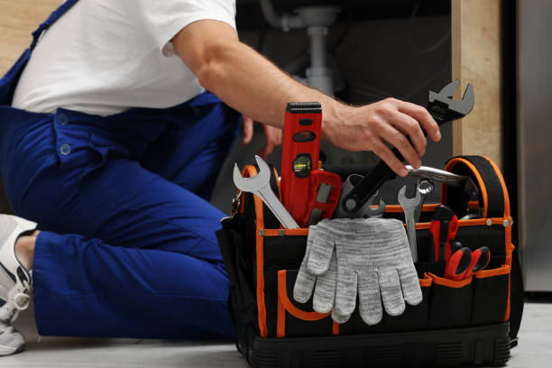 Best Sewer Cleaning Services  in Broad Creek, NC