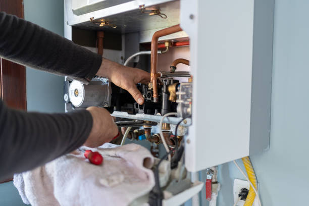 Best Plumbing Inspection Services  in Broad Creek, NC