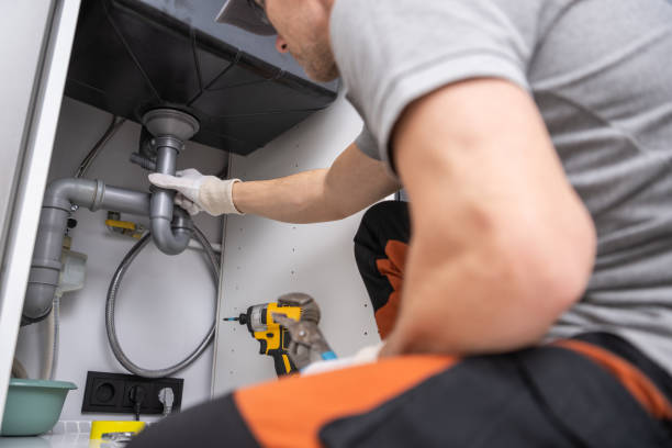 Best Affordable Plumber Near Me  in Broad Creek, NC