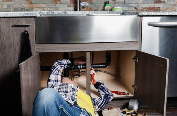 Best Plumbing Installation Services  in Broad Creek, NC