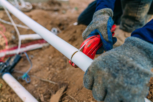 Best Residential Plumbing Services  in Broad Creek, NC