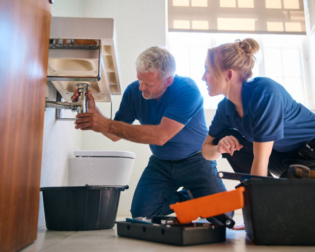 Best Plumbing Inspection Services  in Broad Creek, NC