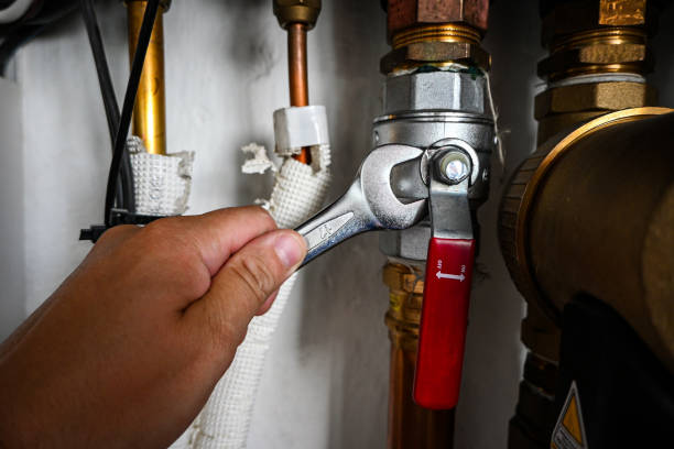 Best Emergency Plumbing Repair  in Broad Creek, NC